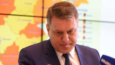 Экс-главу воронежского облизбиркома Сергея Канищева утвердили на посту омбудсмена региона
