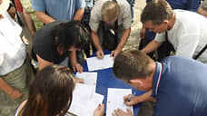 Липецкому активисту могут отказать в регистрации на выборы в горсовет из-за подписей