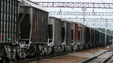 В первом полугодии погрузка на железной дороге в Воронежской области выросла на 10%