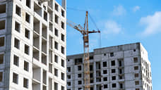 В Белгородской области планируют немного увеличить объем ввода жилья