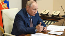 Владимир Путин готов поддержать создание ОЭЗ в Белгородской области