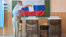 Самую высокую явку на выборах в Черноземье в первый день выборов показывает Тамбовская область