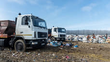 Росприроднадзор выявил 68 нарушений на полигоне ТБО в Воронежской области