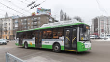 Нападение водителя автобуса на пассажирку без маски в Воронеже проверит прокуратура
