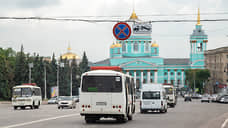 Систему QR-кодов для общественного транспорта в Курской области обсудят на оперштабе
