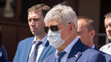 Воронежский губернатор Гусев не считает QR-коды «рычагом давления на людей»