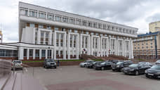 Наталья Астафьева покинет пост вице-губернатора Тамбовской области