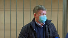 Осужденного за мошенничество бывшего вице-спикера гордумы Воронежа выписали из больницы и доставили в СИЗО