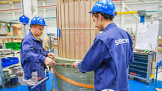 Структура «Интер РАО» выкупила воронежский завод немецкой Siemens