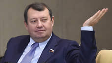 Белгородскому депутату Госдумы не дали публично обсудить с министром финансов проблемы с экипировкой военных