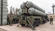 Российские ПВО сбили над Белгородской областью четыре американские ракеты HARM