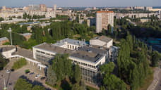 На месте снесенного ДК 50-летия Октября в Воронеже возведут жилкомплекс высотой до 25 этажей