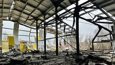 В результате обстрелов Белгородчины 18 декабря один человек погиб, 12 получили ранения, а повреждены более сотни построек и автомобилей