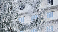 Власти предупредили о заморозках в Черноземье