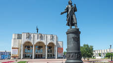 В здании Курского драмтеатра создают арт-пространство с музеем