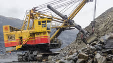 ОМК претендует на Приоскольское месторождение железной руды