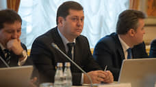 Топ-менеджер ДСК и бывший вице-мэр Воронежа Сергей Крючков может стать кандидатом на пост главы города