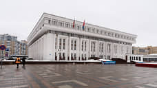 ФСБ проводит обыски в структуре правительства Тамбовской области по делу о превышении полномочий