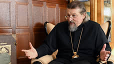 В Белгородской и Старооскольской епархии приняли 40 священников из Украины