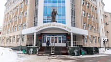 Тамбовский областной суд может возглавить зампред Наталия Бурашникова