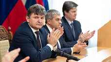 Воронежские суды в прошлом году рассмотрели почти полмиллиона дел