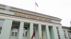 Горсовет Липецка возглавила Евгения Фрай