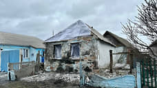 Предприятие в Белгородской области эвакуировали из-за обстрела ВСУ