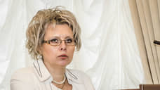 Вице-мэр Воронежа по социальной политике Надежда Савицкая ушла в отставку