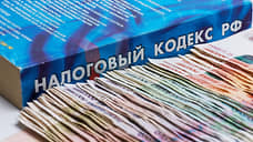 Экс-глава Тамбовской строительной компании ответит в суде за налоговые махинации