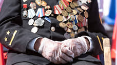 В Липецкой области 9 Мая пройдет парад, но не будет салютов и фейерверков