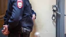 Высокопоставленный липецкий полицейский получил шесть лет колонии за попытку кражи нефти