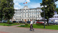 Мэрия Воронежа ищет желающих обновить два парка по концессиям за 90 млн рублей