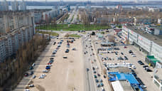 Власти Воронежа приняли программу развития транспортной инфраструктуры до 2041 года