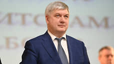 Воронежская область впервые в истории стала третьей по производству сельхозпродукции в России