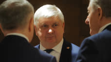 Александр Гусев ждет решения «Единой России» для выдвижения на новый губернаторский срок в Воронежской области