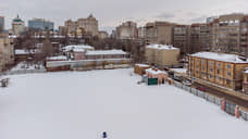 На месте хлебозавода в историческом центре Воронежа могут построить жилье высотой до 17 этажей