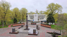 Ремонт музея-диорамы в Воронеже может стоить более 100 млн рублей
