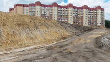 СМУ-90 займется строительством первого этапа дублера Московского проспекта