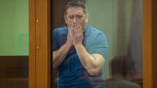 Воронежский облсуд не выпустил из СИЗО депутата Романа Жогова