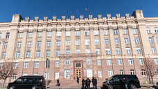 Владимир Боровик сохранил пост вице-губернатора Белгородской области