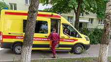Четверо жителей Воронежской области и один тамбовчанин заразились корью