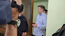 Воронежского депутата Романа Жогова отпустили из СИЗО под домашний арест