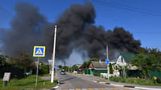 Под Белгородом во время обстрелов ВСУ погибли два человека, еще два получили ранения
