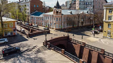 Каменный мост в Воронеже могут восстановить после обрушения к зиме