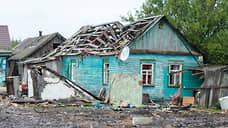 В начале июля ВСУ вновь усилили интенсивность обстрелов Белгородской области