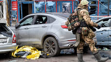 Количество погибших в результате обстрела Белгорода увеличилось до семи человек