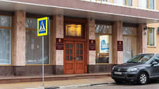 Здание Воронежской гордумы отремонтирует местный «Шаг» за 6,8 млн рублей
