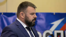 Суд в Орле отправил в СИЗО советника губернатора Сергея Лежнева