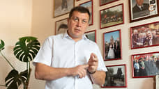 От коммунистов в выборах липецкого губернатора хочет участвовать Сергей Токарев