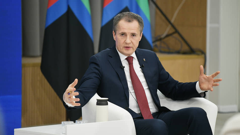 Вячеслав Гладков